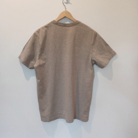 EDDIE BAUER GRAPHIC T-SHIRT - Picture 4 of 10